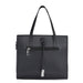 United Colors of Benetton Cleara Mini Satchel Black