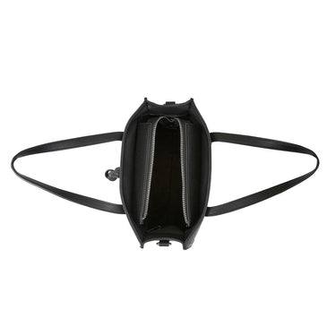 United Colors of Benetton Cleara Mini Satchel Black