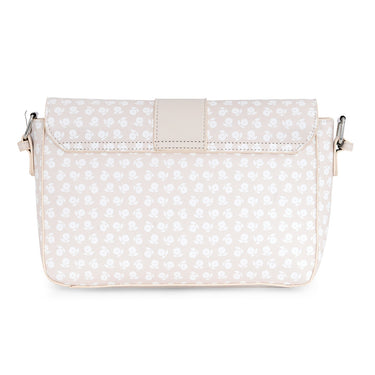 United Colors of Benetton Gianna Sling Yellow