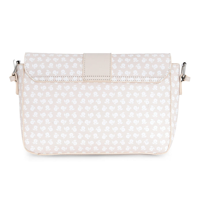 United Colors of Benetton Gianna Sling Yellow