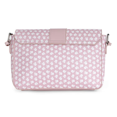 United Colors of Benetton Gianna Sling Pink