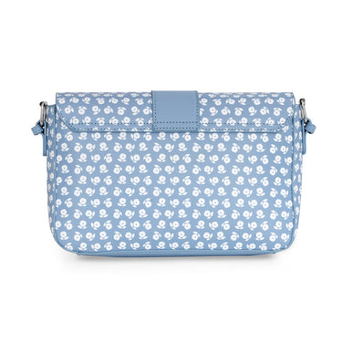 United Colors of Benetton Gianna Sling Blue