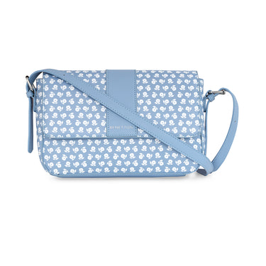 United Colors of Benetton Gianna Sling Blue