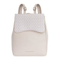 United Colors of Benetton Paisley Backpack