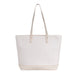 United Colors of Benetton Genesis Tote yellow