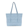 United Colors of Benetton Cora Tote Blue