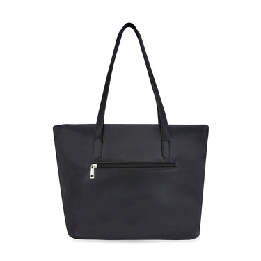 United Colors of Benetton Cora Tote Black