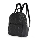 United Colors of Benetton Rylee Backpack Black