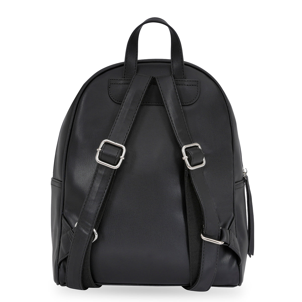 United Colors of Benetton Rylee Backpack Black