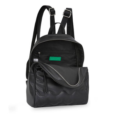 United Colors of Benetton Rylee Backpack Black