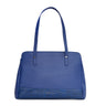 United Colors of Benetton Alina Satchel Navy