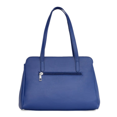 United Colors of Benetton Alina Satchel Navy