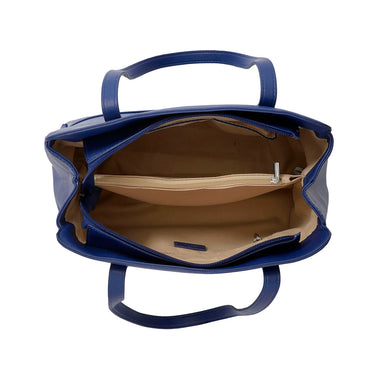 United Colors of Benetton Alina Satchel Navy