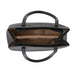United Colors of Benetton Alina Satchel Black