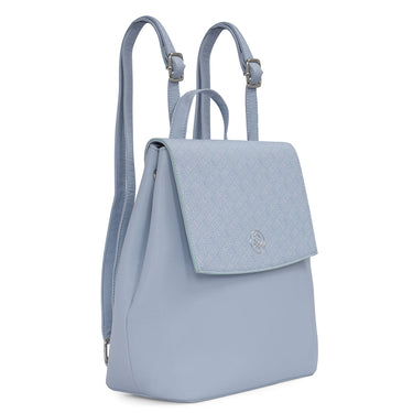 United Colors of Benetton Hallie Backpack Ballad Blue