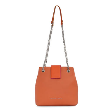 United Colors of Benetton Danna Hobo Rust