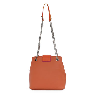 United Colors of Benetton Danna Hobo Rust