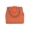 United Colors of Benetton Danna Hobo Rust