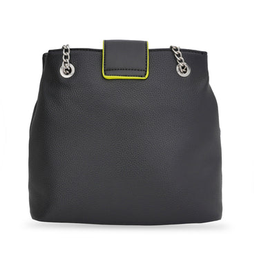 United Colors of Benetton Danna Hobo Rust