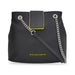 United Colors of Benetton Danna Hobo Rust