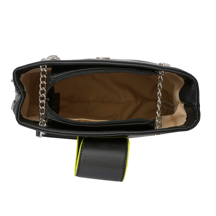 United Colors of Benetton Danna Hobo Rust