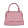 United Colors of Benetton Amora Mini Satchel pink