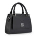 United Colors of Benetton Amora Mini Satchel Black