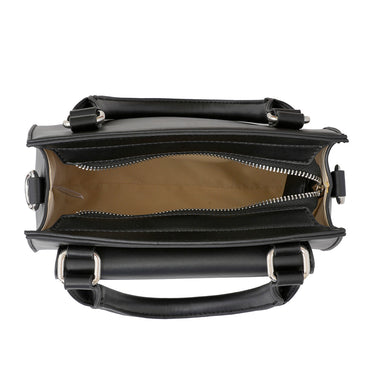United Colors of Benetton Amora Mini Satchel Black