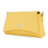 United Colors of Benetton Raelyn Sling Yellow