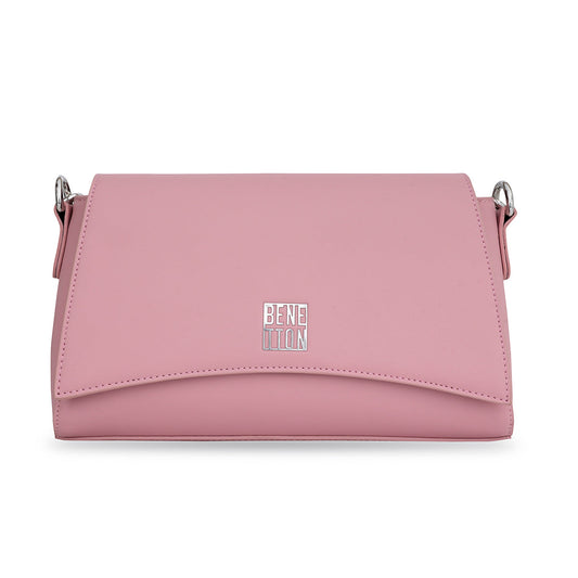United Colors of Benetton Raelyn Sling pink