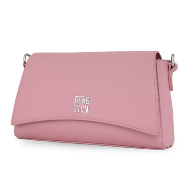 United Colors of Benetton Raelyn Sling pink