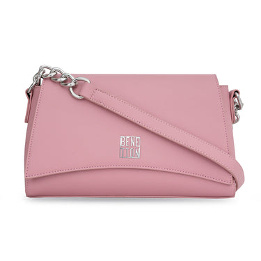 United Colors of Benetton Raelyn Sling pink