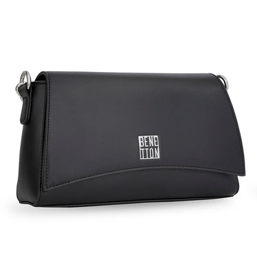 United Colors of Benetton Raelyn Sling Black