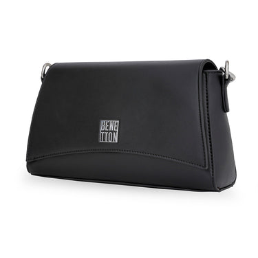 United Colors of Benetton Raelyn Sling Black