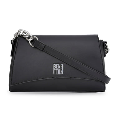 United Colors of Benetton Raelyn Sling Black
