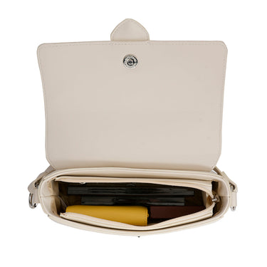 United Colors of Benetton Aylin Sling White