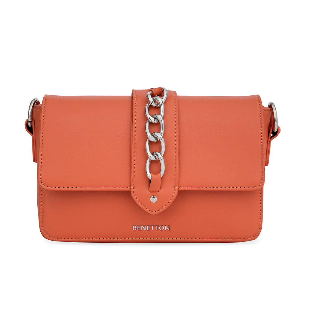 United Colors of Benetton Aylin Women s Sling BAGLINE