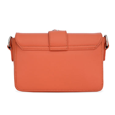 United Colors of Benetton Aylin Sling Rust