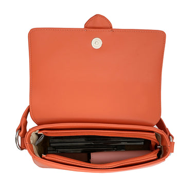 United Colors of Benetton Aylin Sling Rust