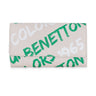 United Colors of Benetton Nadia Wallet white