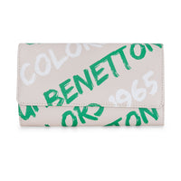 United Colors of Benetton Nadia Women's Wallet