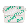 United Colors of Benetton Rylie Sling white