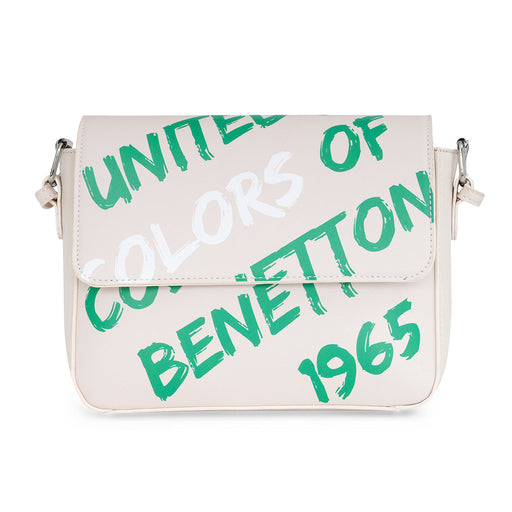 Benetton sling bags sale