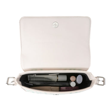 United Colors of Benetton Rylie Sling white