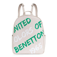 United Colors of Benetton Maren Women's Backpack
