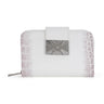 United Colors of Benetton Skyler Wallet White