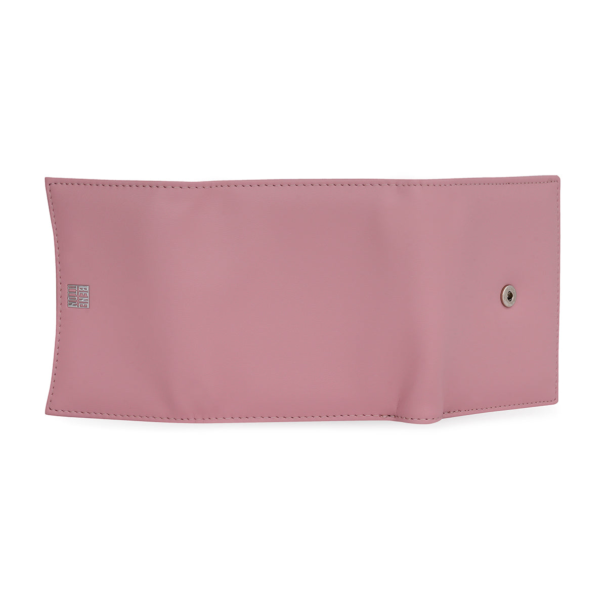 United Colors of Benetton Lina Wallet pink