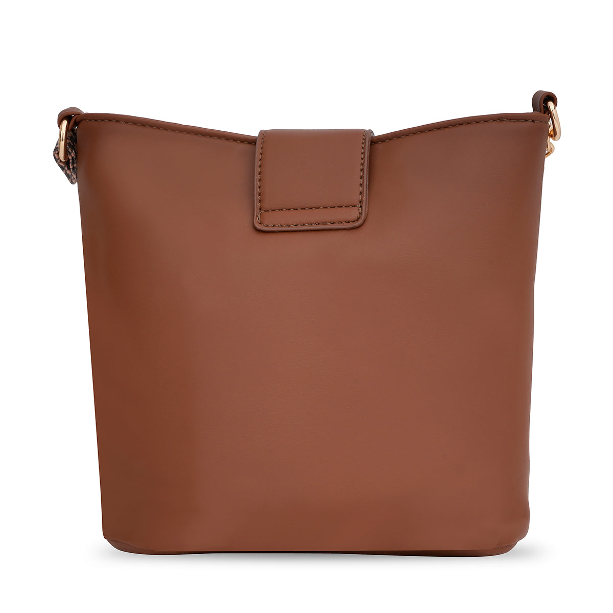United Colors of Benetton Marie Hobo Brown