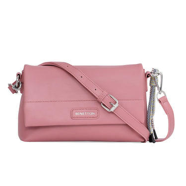 United Colors of Benetton Lilly Sling Pink