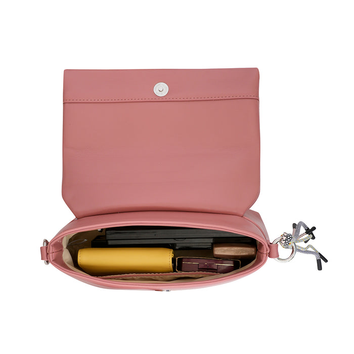 United Colors of Benetton Lilly Sling Pink